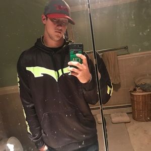 Meet your Posher, Mark